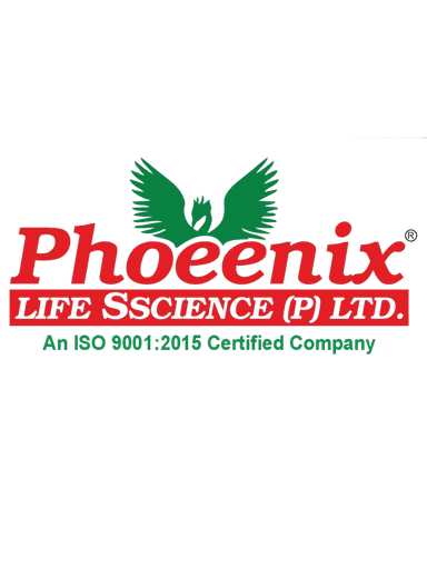 Phoenix Life Science Pvt. Ltd.