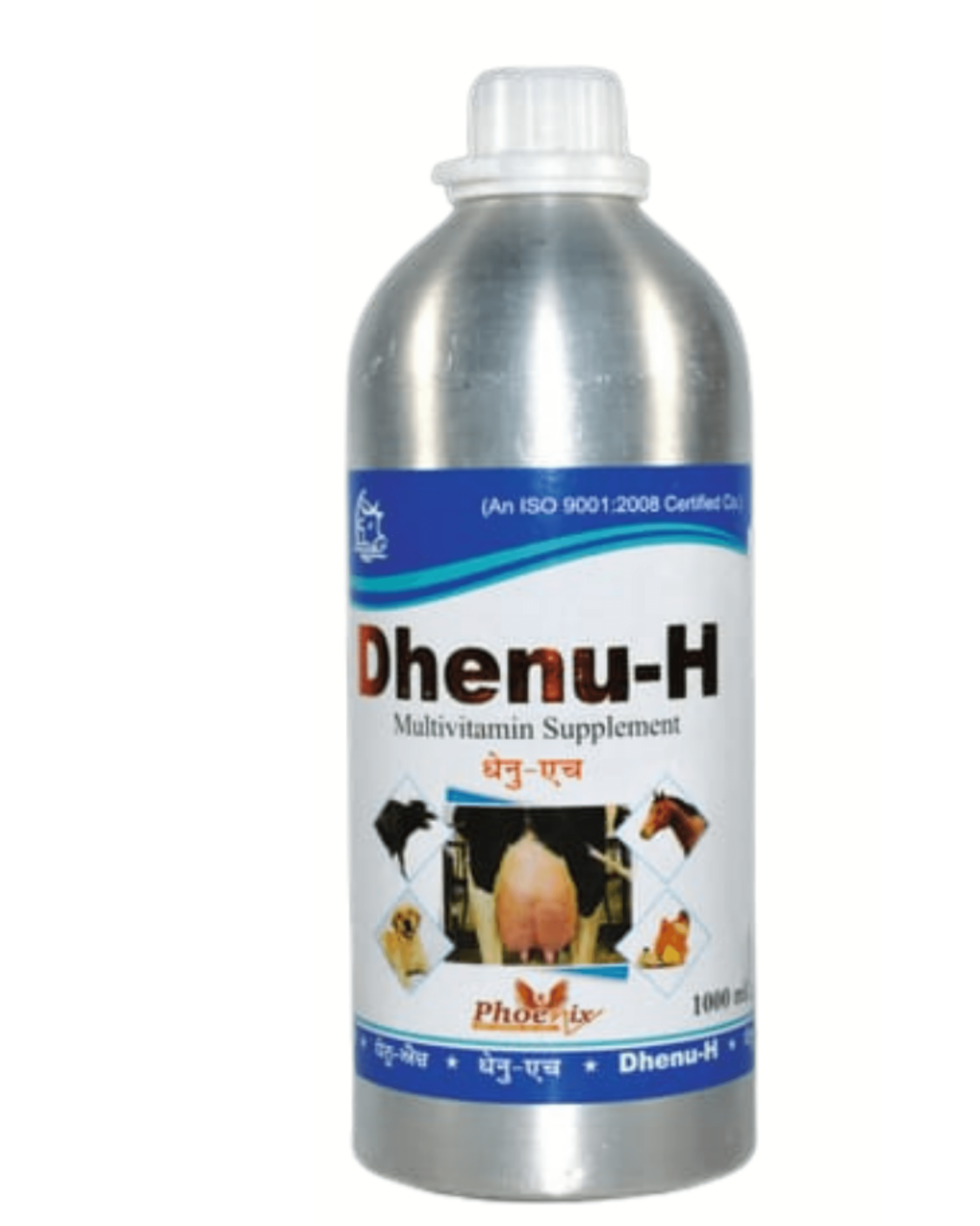 Dhenu H — Phoenix Life Science