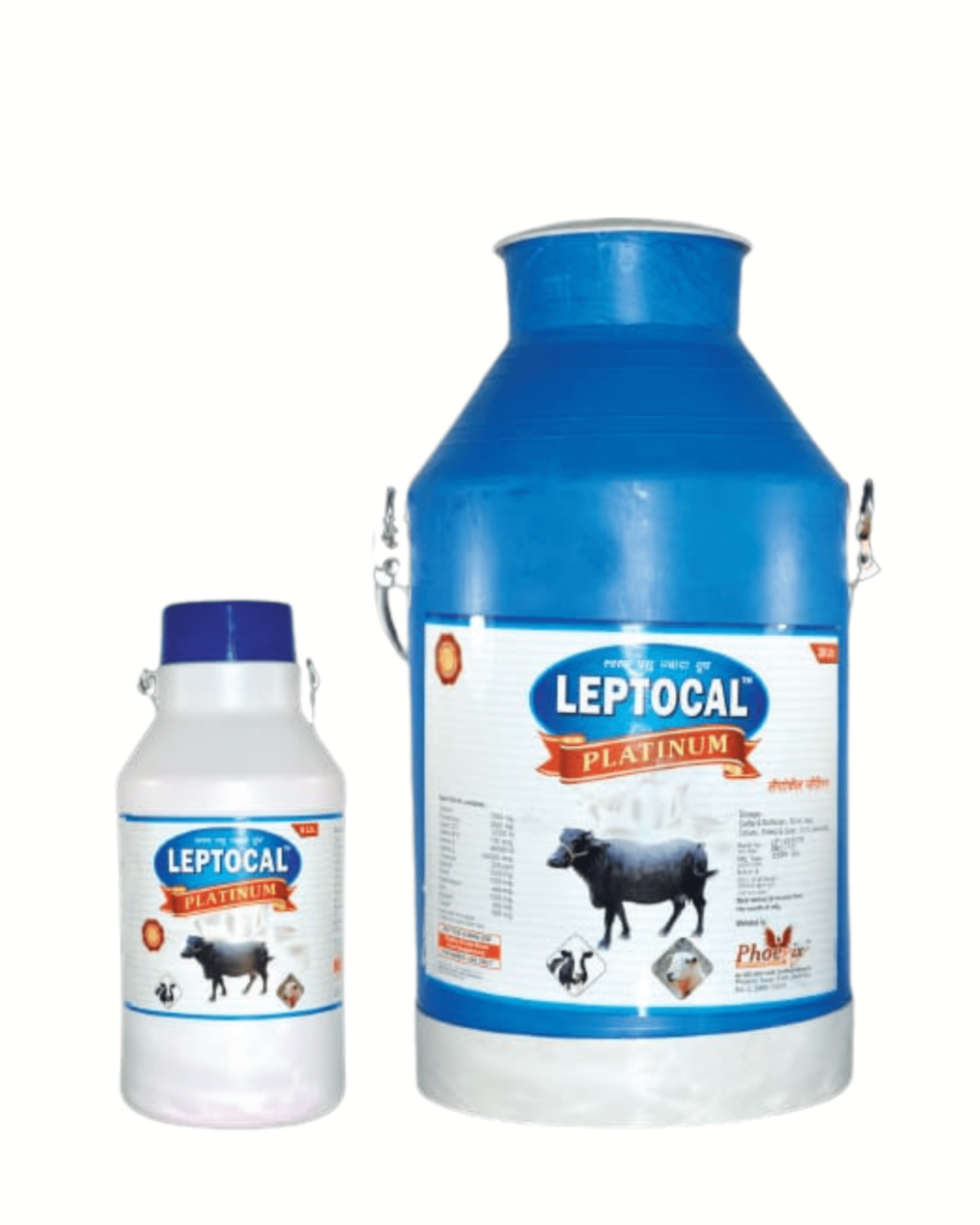 Leptocal Platinum — Phoenix Life Science
