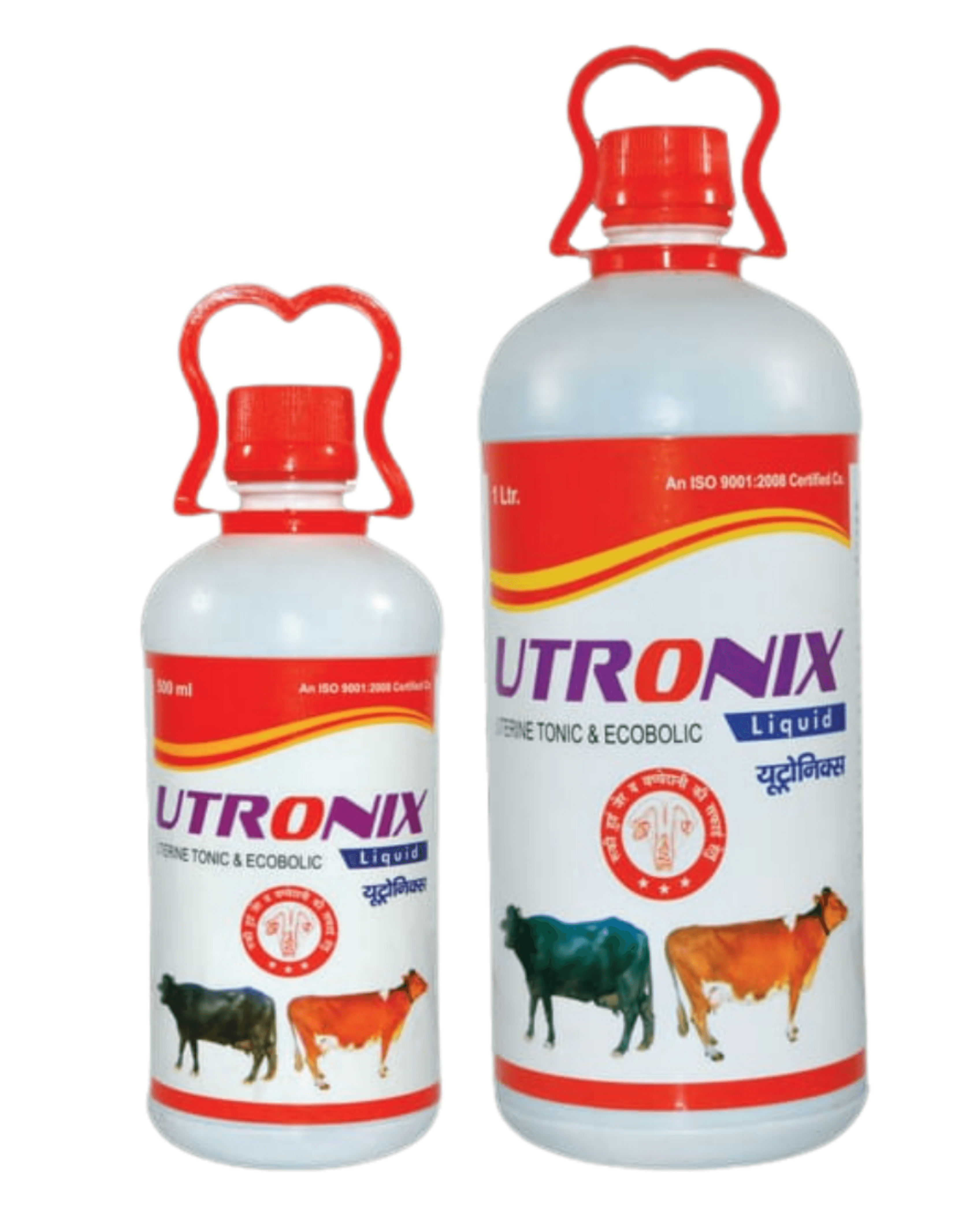 Utronix — Phoenix Life Science